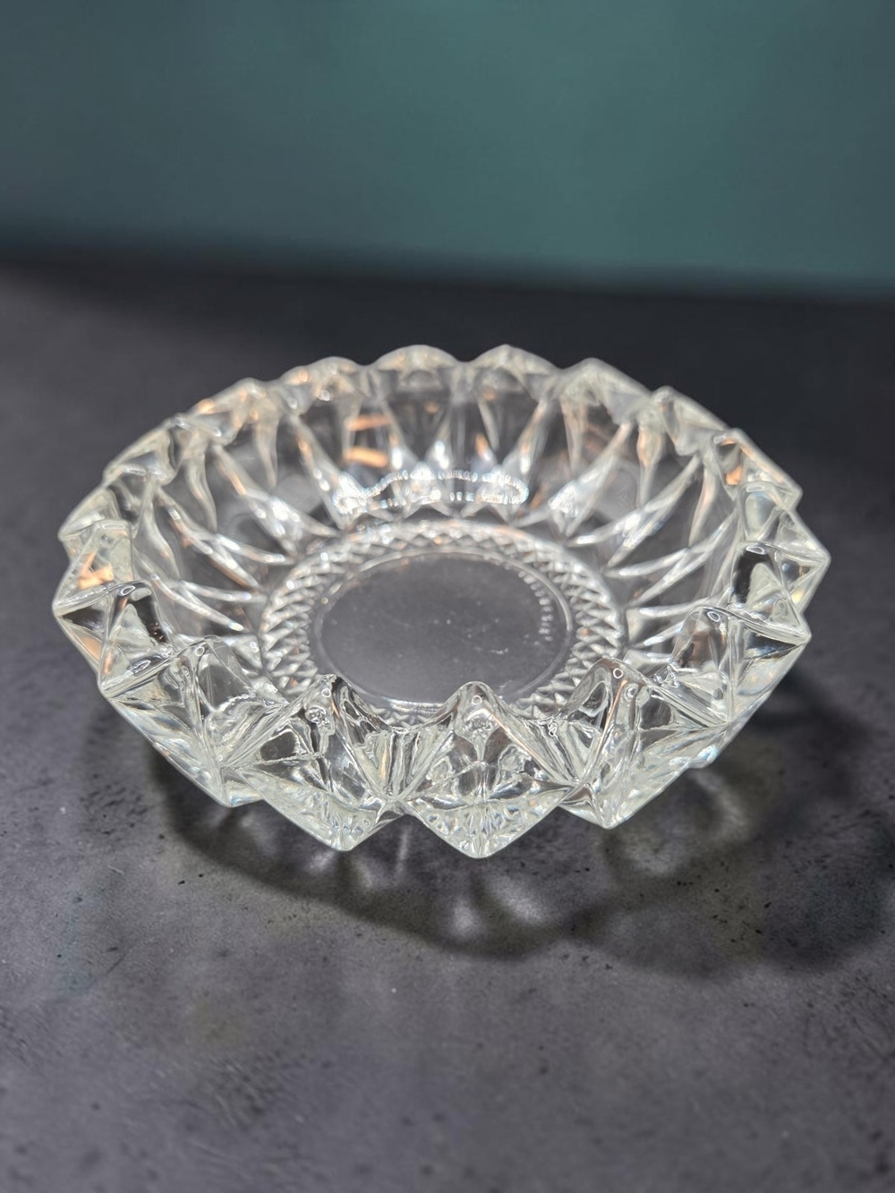 Mid-Century Style Tobacciana Decor